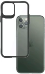 Pouzdro 3mk Satin Armor Case+ Apple iPhone 11