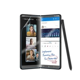Wozinsky Invisible Film pro Google Pixel Fold / Ochranná fólie