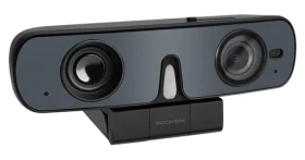 AOCHUAN RC08 / Webová kamera / Full HD 1080p / USB (ALRC08)