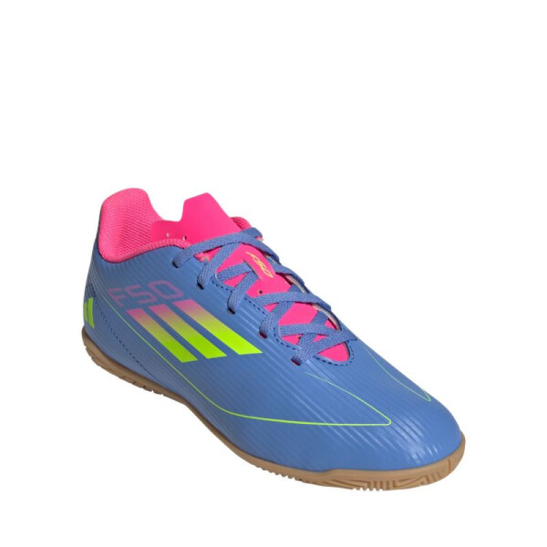 Kopačky adidas F50 Club IN Jr IE3734 36