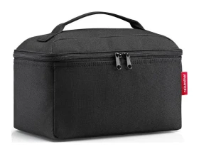 Reisenthel Beautycase Black 4 L REISENTHEL-FF7003