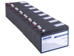 AVACOM bateriový kit pro renovaci RBC105 (8ks baterií) (AVA-RBC105-KIT)