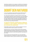 Dobrý den a další nechutné sprosťárny - Marek Hlavica