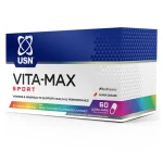 USN Vita Max Sport 60 cps (18876)