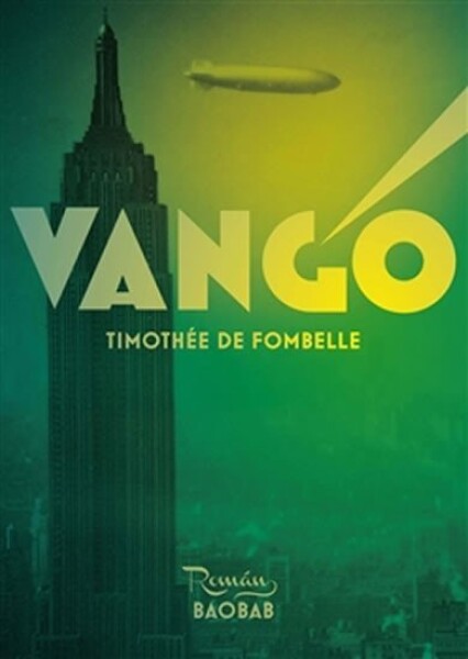 Vango