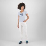KARPOS W Bosco T-Shirt, Mist/Bloom velikost: S