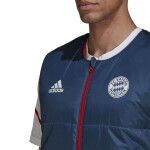 Pánská vesta Bayern Pad HG1132 Adidas