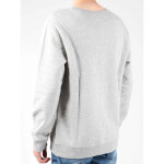 Mikina Lee Pocket Crew SWS L81APP37 L
