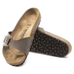 Žabky Birkenstock Madrid BS Mocha 0040093 36