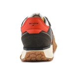 Boty Palladium Troop Runner Flame M 74487-342-M EU 45