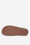 Pantofle QUIKSILVER 800300 Syntetická tkanina