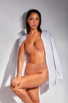 Brazilské kalhotky model 197856 Bella Misteria XXL