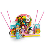 LEGO LEGO® Friends 42661 Kostýmová párty s jednorožcem a vílou