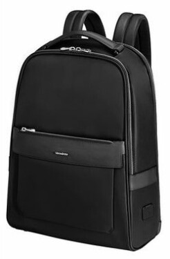 Samsonite Zalia 2.0 BACKPACK 14.1 černá / Dámský batoh na notebook (KA8*09004)