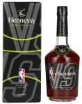 Hennessy VS Lim.Edice NBA 40% 0,7 l (karton)