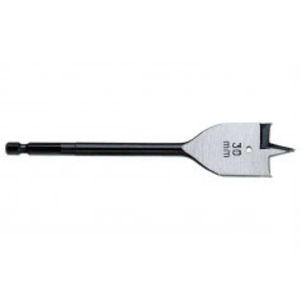 Metabo 627317000 spirálový vrták do dřeva 1 ks Celková délka 160 mm 1 ks