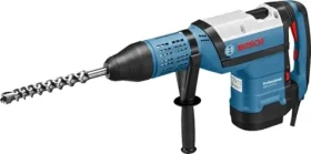 BOSCH GBH 12-52 DV Professional / Vrtací kladivo s SDS max / 1700W / 2150 příklepů-min / 19 J / SDS max (0611266000)