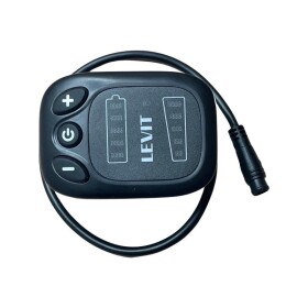 Panel LED APower 2020 EN17