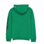 New Era Pánská mikina Boston Celtics NBA 2024 Tip-Off Hoodie Velikost: S
