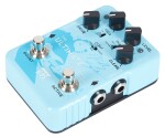 EBS BSU Billy Sheehan Signature Ultimate pedal