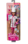 Barbie První povolání cukrářka