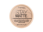 Rimmel London Pudr Stay Matte 005
