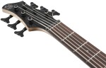 Ibanez BTB866SC Weathered Black