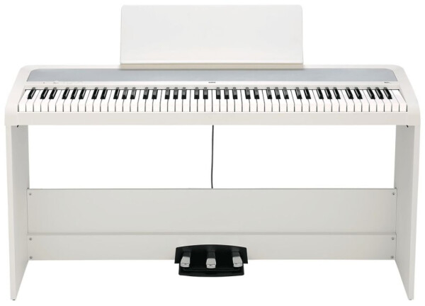 Korg B2+SP WH