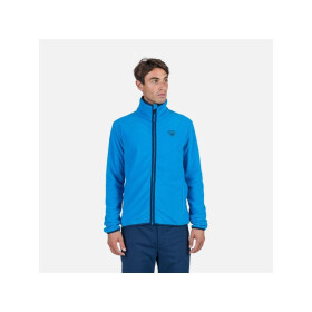 Rossignol Strawpile Fleece Fz mikina xxl