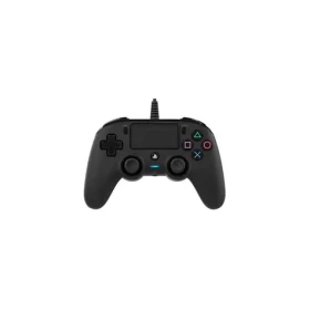 Nacon Wired Compact Controller černá / ovladač pro PlayStation 4 (ps4hwnaconwccb)