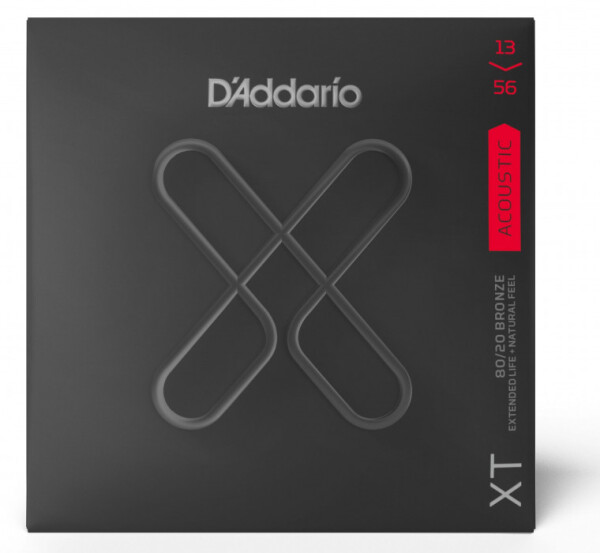 D'Addario XTAPB1356