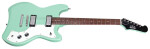 Guild Jetstar ST Seaf Green C-Stock