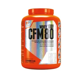 Extrifit CFM Instant Whey 80 2270 g coco milk (05214)