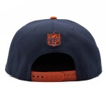 New Era Pánská kšiltovka Chicago Bears NFL Monsters of the Midway Snapback