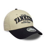 New Era Dětská kšiltovka New York Yankees MLB 940K MC Wordmark
