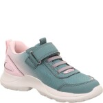 Dívčí tenisky RUSH Green/Rose Superfit 1-000211-7020 - 29