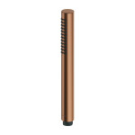 OMNIRES - CONTOUR ruční sprcha, kartáčovaná měď CONTOUR-RCPB