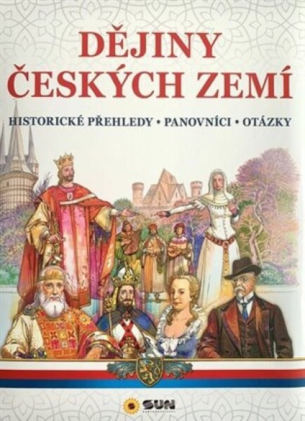 Dějiny českých zemí
