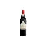 Graham´s Fine Ruby Port 19% 0.75 l (5010867400078)