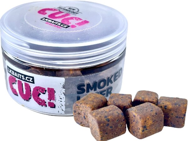 LK Baits CUC! Nugget Balanc 10mm 100ml,LK Baits CUC! Nugget Balanc 10mm 100ml