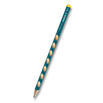 Tužka pro leváky STABILO EASYgraph petrolejová