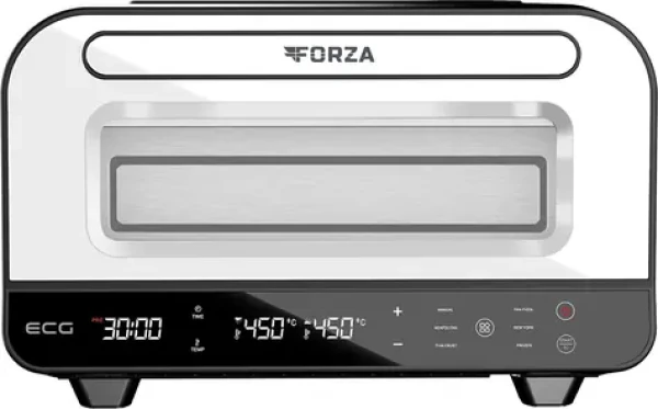 ECG Forza 4500 Pizza / Pec na pizzu / 1850W / až 450°C (100002127428)