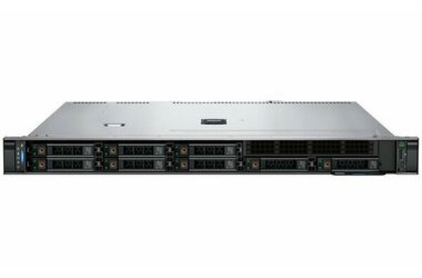 Dell PowerEdge R350