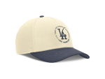 Nike Pánská kšiltovka Los Angeles Dodgers MLB City Connect Dri-Fit Rise 5 Panel Adjustable Cap Velikost: M/L