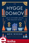 Hygge domov Meik Wiking