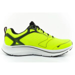 Běžecká obuv Skechers Go Run Consistent M 220869/YLBK 43.5