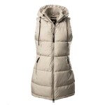 Vesta GW 30 KILLTEC dámská light beige 44 light beige