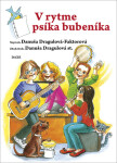 V rytme psíka bubeníka - Danuša Dargulová-Faktorová