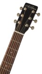 Art & Lutherie Roadhouse Q-Discrete HG Indigo Burst