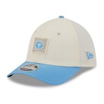 New Era Pánská kšiltovka Tennessee Titans NFL 2026 Training Camp 39THIRTY Flex Blau Velikost: S/M